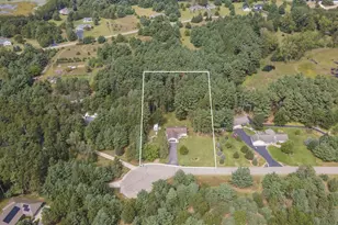 E846 Arrowhead Dr, Waupaca, WI 54981 - Photo 4