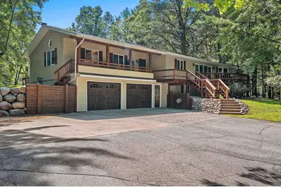 W6867 Curt Black Road, Shawano, WI 54166 - Photo 4