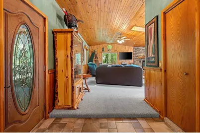 W6867 Curt Black Road, Shawano, WI 54166 - Photo 8