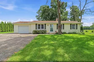 N5473 Grandwood Dr, Fond du Lac, WI 54937 - Photo 1