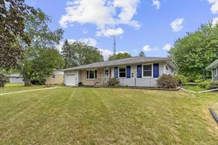 134 E Marquette St, Berlin, WI 54923 - Photo 4