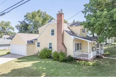 615 Buck Street, New London, WI 54961 - Photo 2