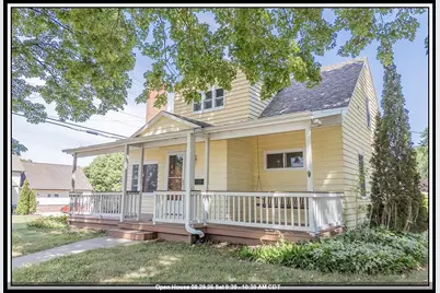 615 Buck Street, New London, WI 54961 - Photo 1