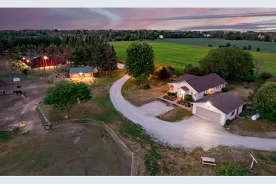 W4233 Porterfield Lake Road, Porterfield, WI 54159 - Photo 6