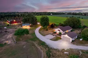 W4233 Porterfield Lake Rd, Porterfield, WI 54159 - Photo 6