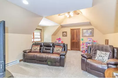 N3839 Woodfield Lane, Mukwa, WI 54961 - Photo 48