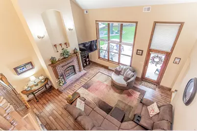 N3839 Woodfield Lane, Mukwa, WI 54961 - Photo 12