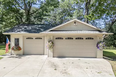 N3839 Woodfield Lane, Mukwa, WI 54961 - Photo 4