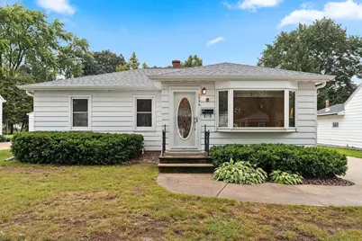 1256 Marian Lane, Green Bay, WI 54304 - Photo 1