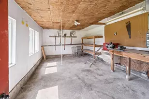 N4524 Mulletview Rd, Campbellsport, WI 53010 - Photo 16