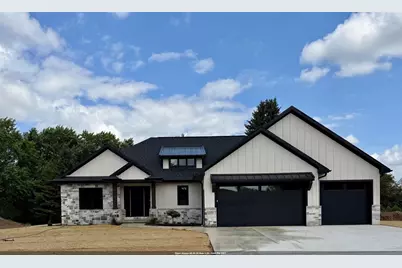 4195 Half Crown, De Pere, WI 54115 - Photo 1