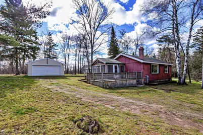 N11134 Nelson Road, Athelstane, WI 54104 - Photo 1