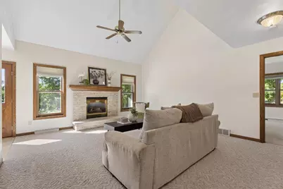 120 E Glenbrook Drive, Pulaski, WI 54162 - Photo 4