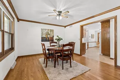 120 E Glenbrook Drive, Pulaski, WI 54162 - Photo 6