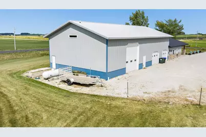 N4881 Gasche Road, Luxemburg, WI 54217 - Photo 8