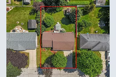 431 Robert Lane, Green Bay, WI 54311 - Photo 2