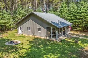 N5255 22nd Rd, Wild Rose, WI 54984 - Photo 28