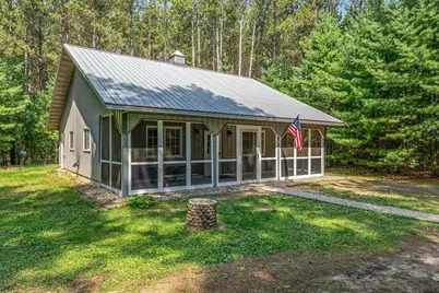 N5255 22nd Road, Wild Rose, WI 54984 - Photo 2