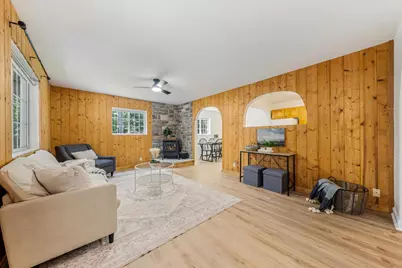 N5255 22nd Road, Wild Rose, WI 54984 - Photo 4