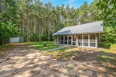 N5255 22nd Road, Wild Rose, WI 54984 - Photo 1