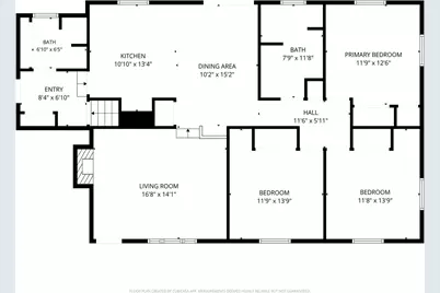 5026 Paiders Lane, Denmark, WI 54208 - Photo 18