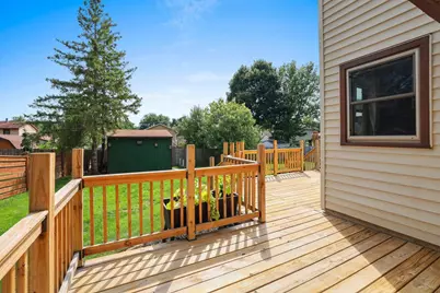 2564 Wildflower, Green Bay, WI 54311 - Photo 34