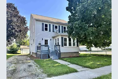 426 Jackson Street, Waupun, WI 53963 - Photo 1