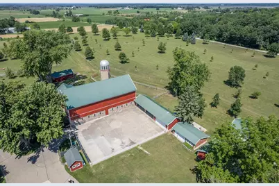 8379 Sauby Road, Larsen, WI 54947 - Photo 86