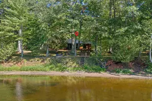 N6025 Shore Drive, Wallace, MI 49893 - Photo 62