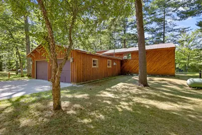 N6025 Shore Drive #Q-4, Wallace, MI 49893 - Photo 1