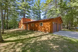 N6025 Shore Drive, Wallace, MI 49893 - Photo 70