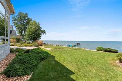 6415 Sturgeon Bay Road, Luxemburg, WI 54217 - Photo 68
