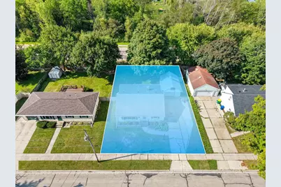 1335 San Jose Place, Green Bay, WI 54303 - Photo 2