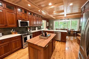 W4665 N Pearl Lake Rd, Redgranite, WI 54970 - Photo 6