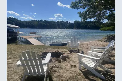 W4665 N Pearl Lake Road, Redgranite, WI 54970 - Photo 2