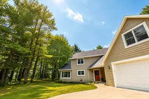 W4665 N Pearl Lake Rd, Redgranite, WI 54970 - Photo 40