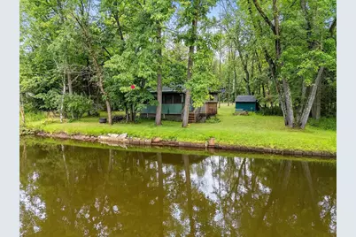 9561 Milwaukee Lane, Gillett, WI 54124 - Photo 2