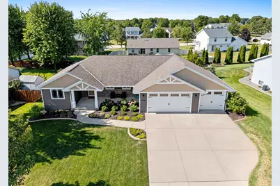 3708 Hoosier Way, Green Bay, WI 54229 - Photo 28