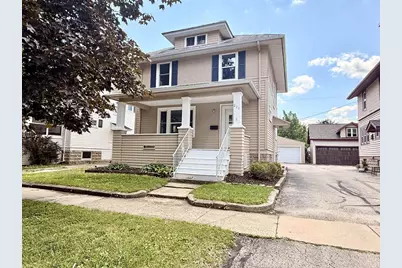 296 5th Street, Fond du Lac, WI 54935 - Photo 1