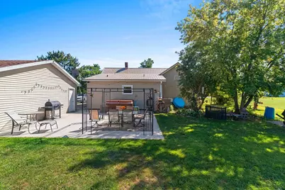 463 Green Bay Avenue, Oconto Falls, WI 54154 - Photo 30