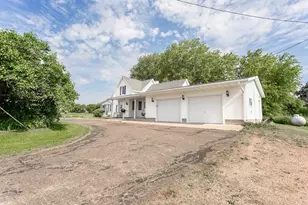 N14386 Town Line Rd, Fairchild, WI 54741 - Photo 4