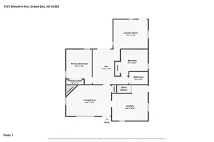 1541 Western Ave, Green Bay, WI 54303 - Photo 18