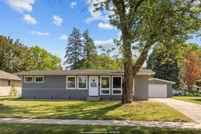 1602 Doemel Street, Oshkosh, WI 54901 - Photo 1