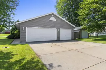 2093 Weedy Street, Suamico, WI 54313 - Photo 2