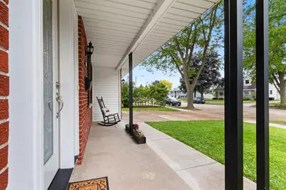 1116 Reichow Street, Oshkosh, WI 54902 - Photo 4