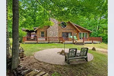 1511 S Shore Drive, Wabeno, WI 54566 - Photo 12