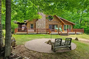 1511 S Shore Dr, Wabeno, WI 54566 - Photo 12