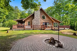 1511 S Shore Dr, Wabeno, WI 54566 - Photo 4