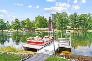 W6369 Peninsula Ct, Neshkoro, WI 54960 - Photo 40