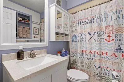 W6369 Peninsula Court, Neshkoro, WI 54960 - Photo 24
